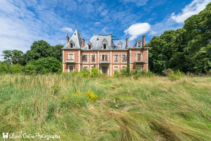 Chateau bonne maman - Propre et net