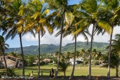 Guadeloupe - Trois rivières - La balade du dimanche