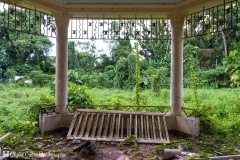 Guadeloupe - Urbex tropical