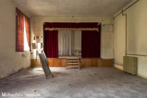 L’école des fans / La recherche de spots urbex