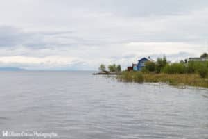 Russie épidose VI : le lac Baïkal