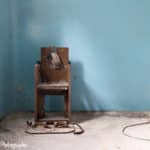 L&rsquo;Hôpital psychiatrique du croque-mitaine