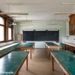 L&rsquo;Institut Charles Darwin
