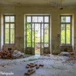 L&rsquo;Hôpital autopsié