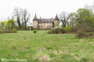 Le Château de l’éducateur