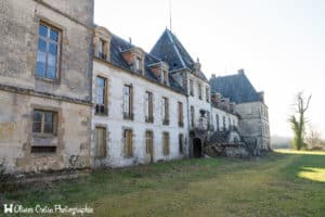 Le Château du ripailleur