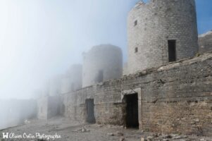 Le Fort des nuages