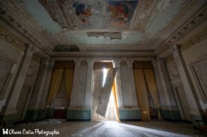 La Villa du boulomane