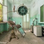 L&rsquo;Hôpital psychiatrique du Docteur Maboul (Manicomio di R)