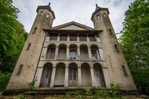 Et sinon ? (Urbex en Rhône Alpes avant ce site)