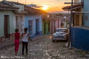 Cuba