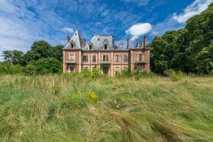 Le Château bonne maman